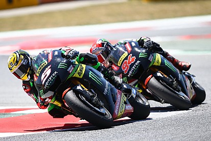 Jonas Folger sagt Teamkollege Johann Zarco den Kampf an