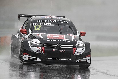 WTCC: Rob Huff mit neuntem Sieg in Macao – Rekord!