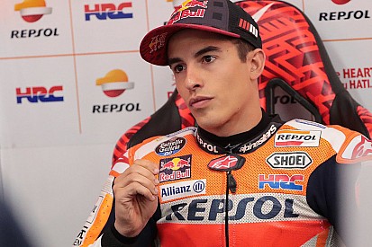 WM-Kampf: Marquez hat auf Phillip Island nicht nur Dovizioso im Blick