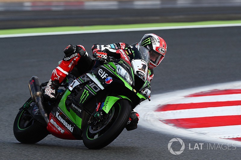 FP2 WorldSBK Spanyol: Rea masih mendominasi