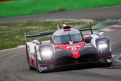 Toyota inévitablement favori à Silverstone ?
