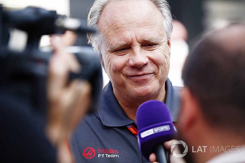Haas: