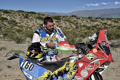 Quebeck Laller Racing Team - „Célunk a Dakar, büszkén állunk a kihívás elé!”
