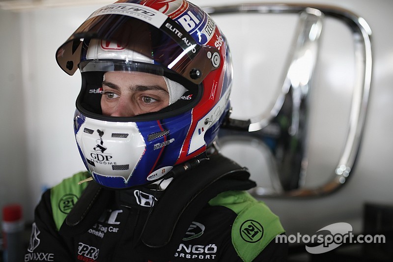 Panis, otro piloto confirmado para la WTCR
