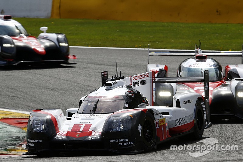 WEC bespreekt prototypes die meer op personenwagens lijken