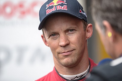 El bicampeón Ekstrom deja DTM y abre lugar para Frijns