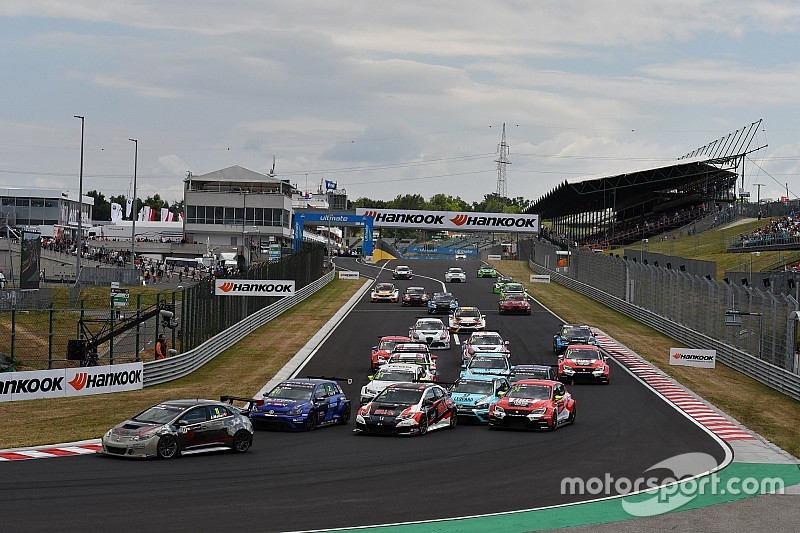 2018 WTCR sezonunda 26 araç olacak