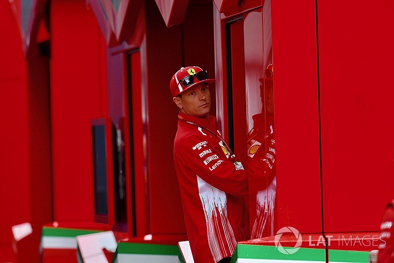 Inkább a Räikkönen-Leclerc páros, mint a Vettel-Leclerc duó?