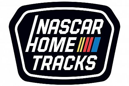 NASCAR updates logos and procedures for regional divisions