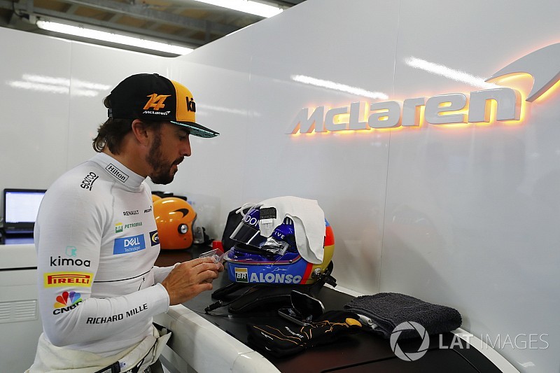 Alonso