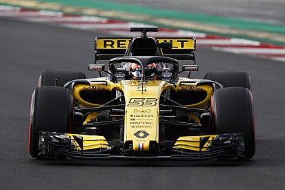 Renault giving itself cooling "headaches" with new car