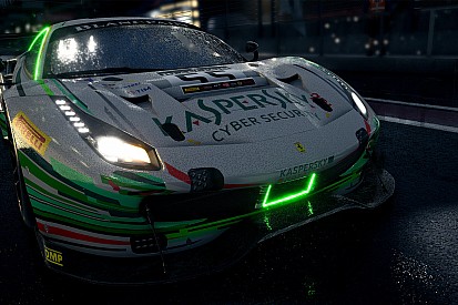 Assetto Corsa Competizione jadi game resmi Blancpain GT Series