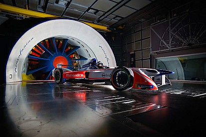 Mahindra Racing in partnership con Pininfarina e Tech Mahindra