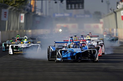 Formule E wil voor volgend seizoen elf teams op de grid