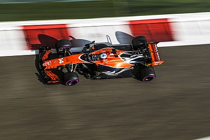 McLaren: „A Hondát a szponzorok miatt is le kellett váltanunk…”