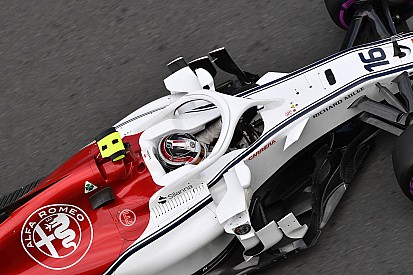 Leclerc: Artık Formula 1'e alışmaya başladım!