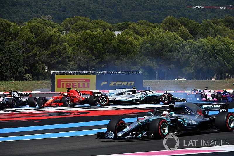 Why Vettel’s small error could have big consequences