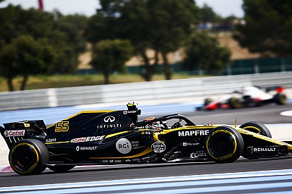 Renault podría acelerar su cambio de enfoque sobre el auto de 2019