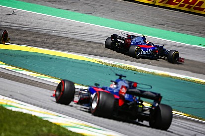 Oficial: Gasly y Hartley estarán con Toro Rosso en 2018