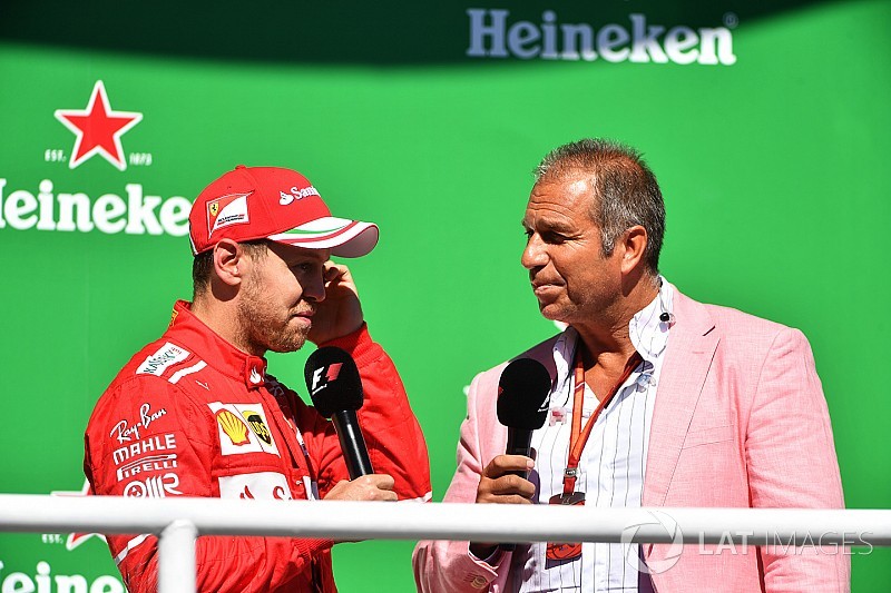 TV-Rechte: Formel 1 auch 2018 bei RTL, Nico Rosberg wird Experte