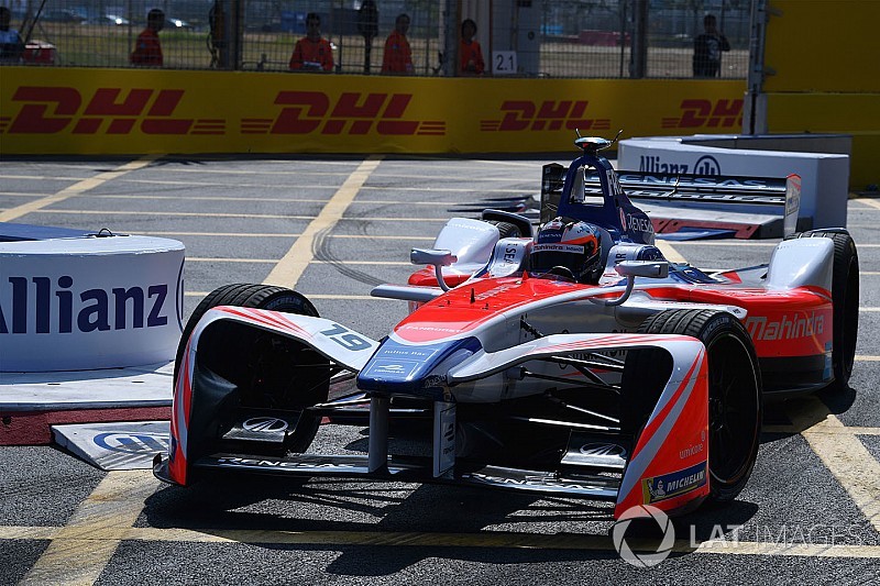 Rosenqvist: “Non sono ancora al livello che vorrei...”