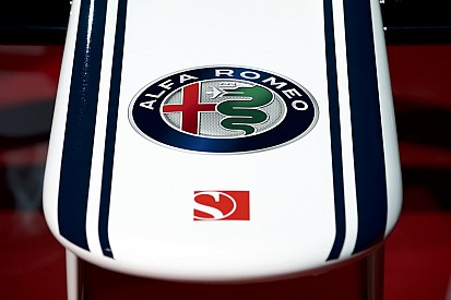 Vidéo - Sauber aussi a démarré sa F1 2018