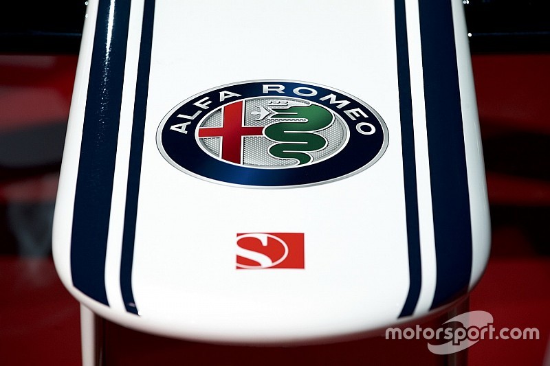 Alfa Romeo Sauber: mi lesz Antonio Giovinazzival?