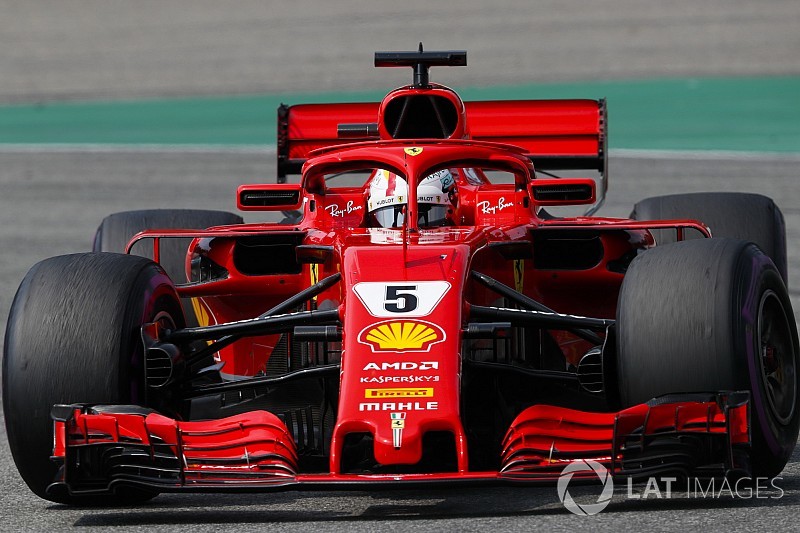 Vettel