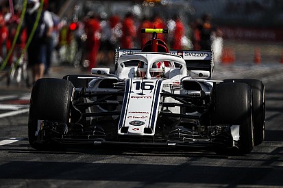 Formel 1 Hockenheim 2018: Das Qualifying im Formel-1-Liveticker