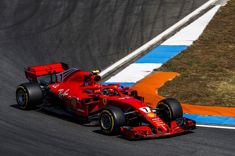 Raikkonen: