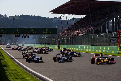 The Top 20 junior single-seater drivers of 2016, Part 2