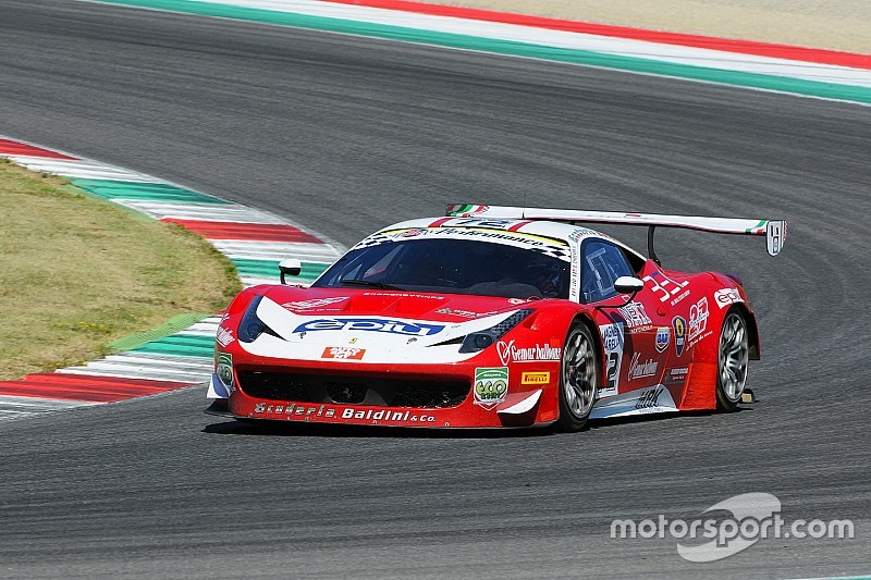 Ecco le modifiche al BoP che saranno introdotte a Vallelunga