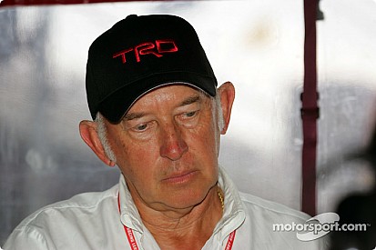 Умер Мо Нанн, бывший руководитель команд в Формуле 1 и IndyCar