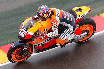Чемпіон WSBK Рей підтвердив переговори з командами MotoGP