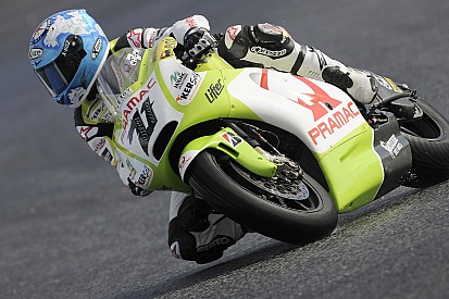 GALERIA: 15 pilotos que voltaram à MotoGP depois de saírem