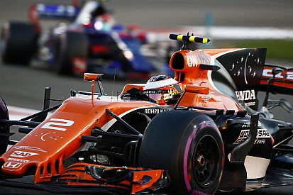 Honda: parceria com STR será “mais igual” do que com McLaren
