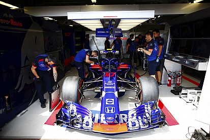 «С японцами нужно общаться по-особенному». Гасли о работе с Honda