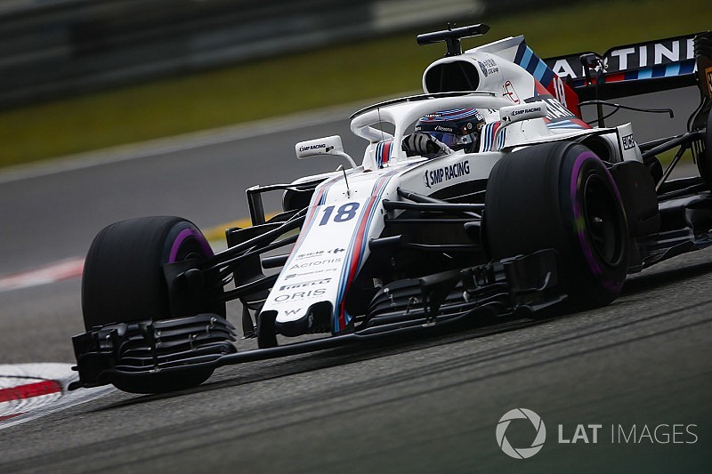 Felipe Massa: Williams war 2018 auf Geld aus