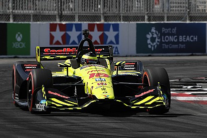 "Idioten!" Bourdais stocksauer auf Gegner und Rennleitung