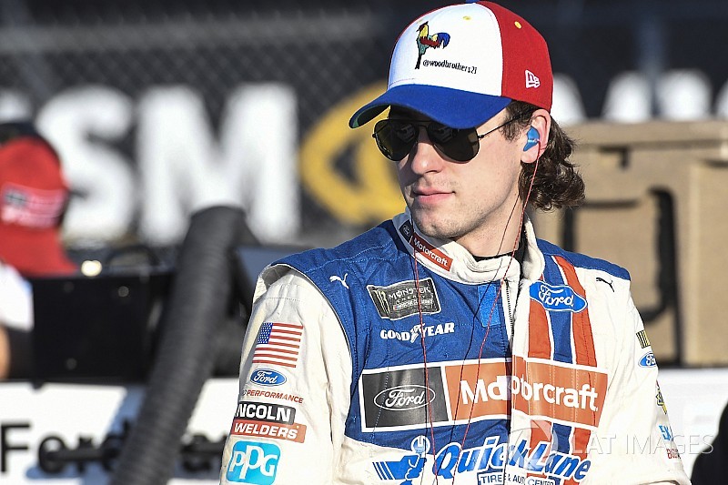 Ryan Blaney: