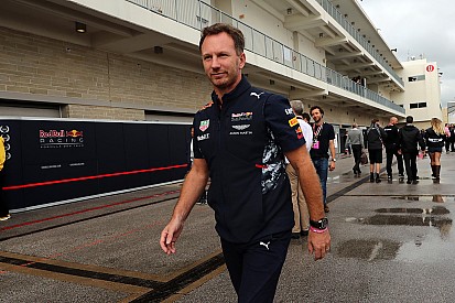Razende Horner: "Ongelooflijk strenge straf voor Verstappen"