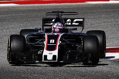 Haas vise la victoire en 10 ans
