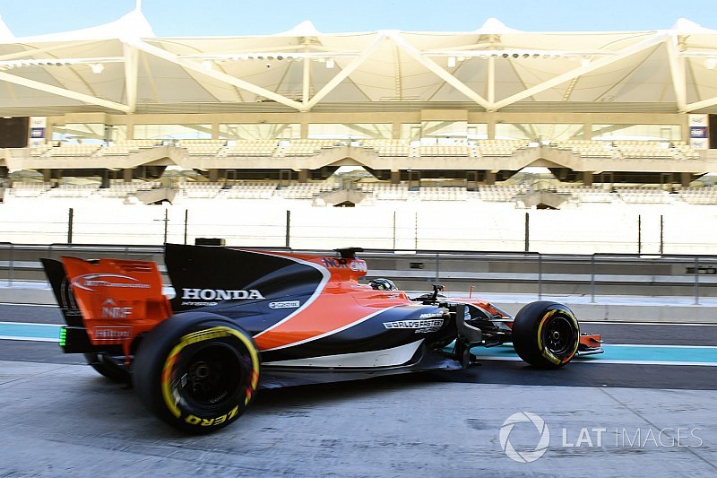 Honda, mevcut F1 ünitesini yedek plan olarak tutacak