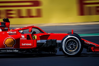 Pirelli, Almanya GP'si lastik tercihlerini açıkladı