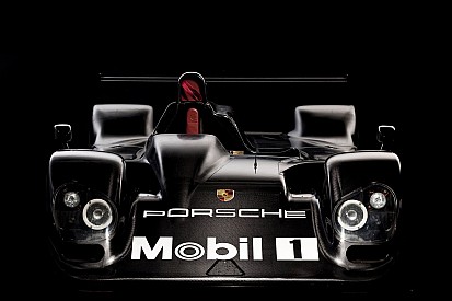 Porsche покажет «секретный» прототип для Ле-Мана, существование которого отрицала много лет