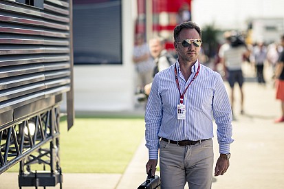 Horner, Raikkonen ve Ferrari ile ilgili "komplo teorilerine" katılmıyor