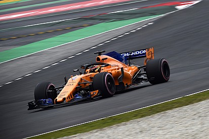 Pirelli anuncia datas para testes de pneus de 2019