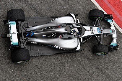 The 271 seconds that should worry Mercedes' rivals