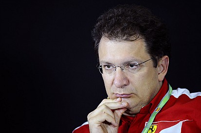 Ex-Ferrari, Tombazis se junta à FIA em cargo para monopostos