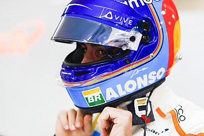 McLaren admits it must prove progress to Alonso